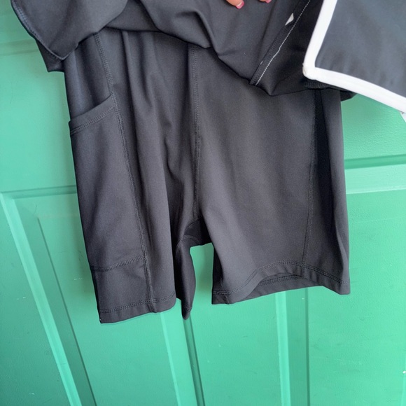 Reebok small nwt Preseason Active Dress shorts w/ pockets! - Picture 6 of 12